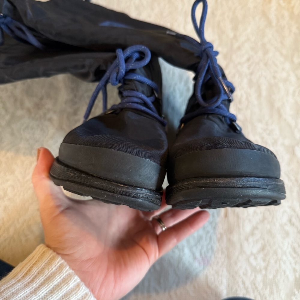 Sorel ‘88 waterproof insulated winter snow boots - Picture 11 of 11